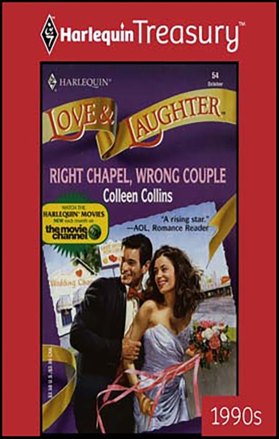 Right Chapel, Wrong Couple