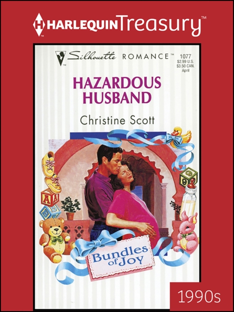 Hazardous Husband