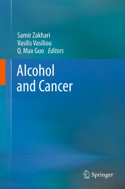 Alcohol and Cancer