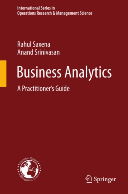 Business Analytics