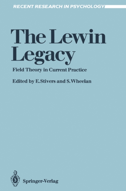 Lewin Legacy