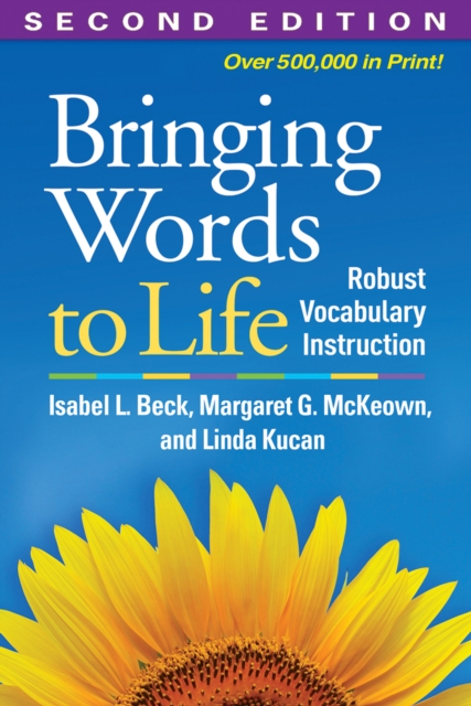 Bringing Words to Life