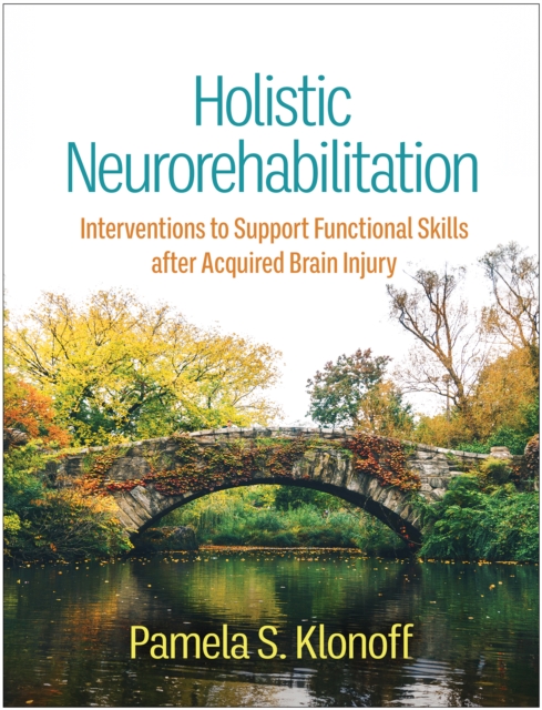 Holistic Neurorehabilitation