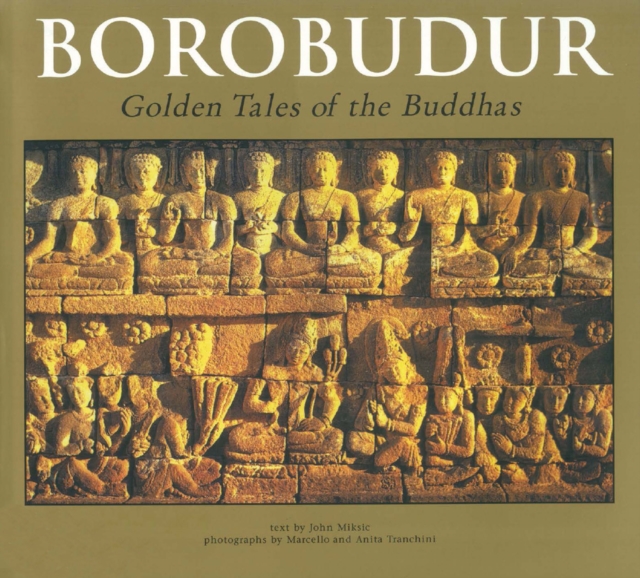 Borobudur