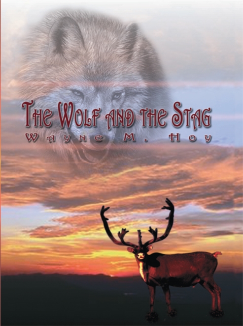 Wolf and the Stag