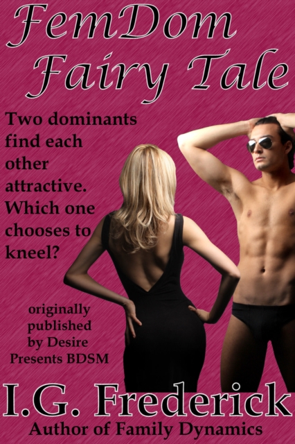 FemDom Fairy Tale