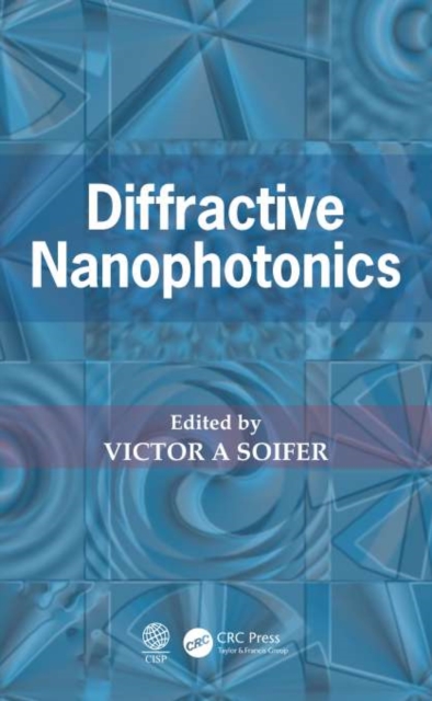 Diffractive Nanophotonics