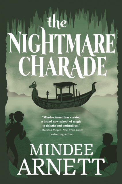 Nightmare Charade