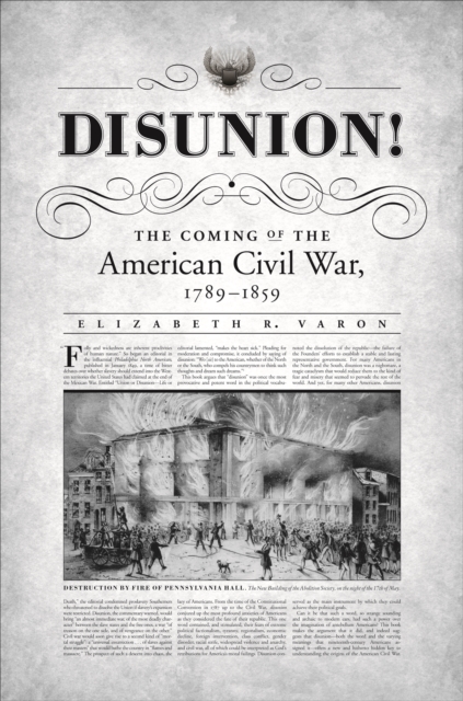 Disunion!