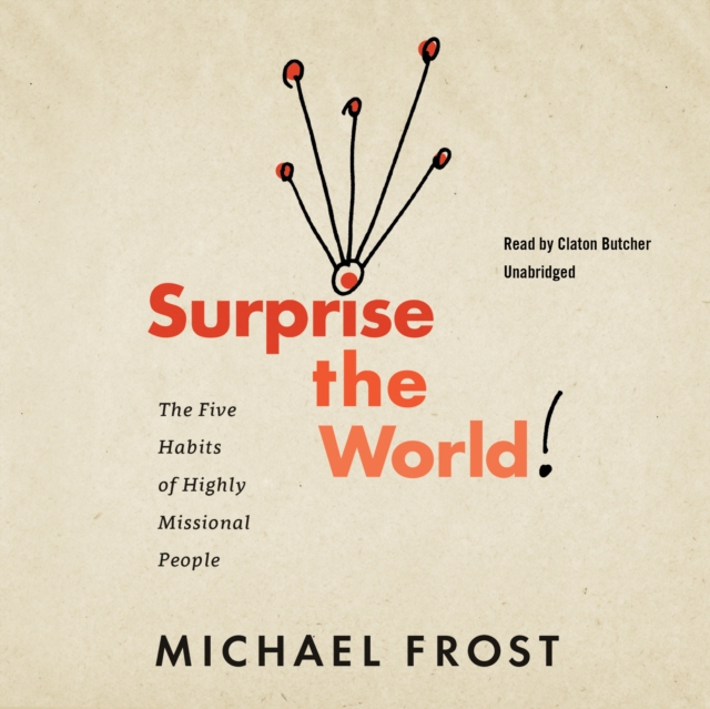 Surprise the World
