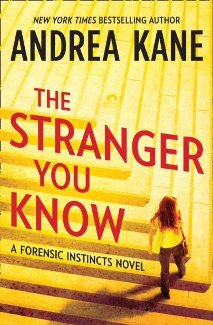 Stranger You Know