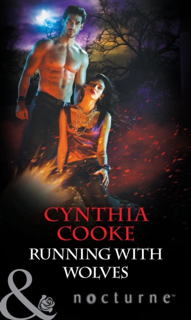 Running with Wolves (Mills & Boon Nocturne)