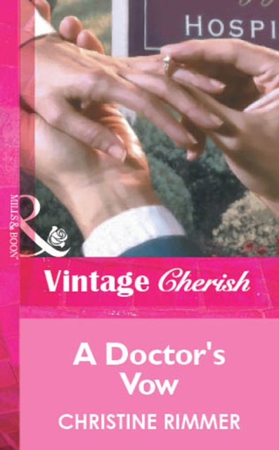 Doctor's Vow