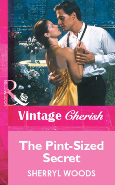 Pint-Sized Secret