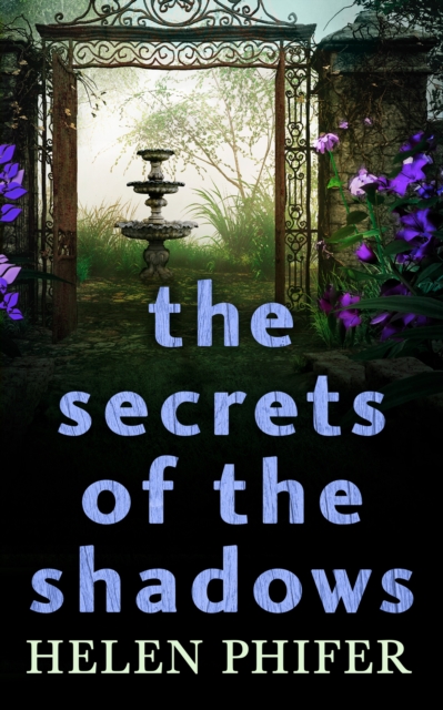 Secrets Of The Shadows