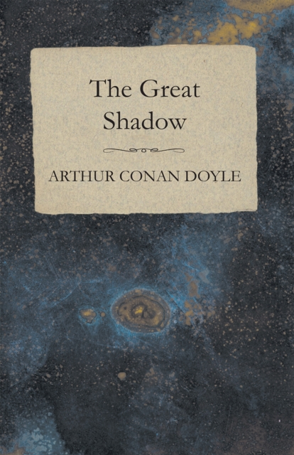 Great Shadow - And Other Napoleonic Tales