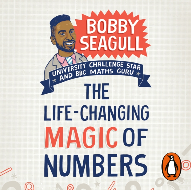 Life-Changing Magic of Numbers