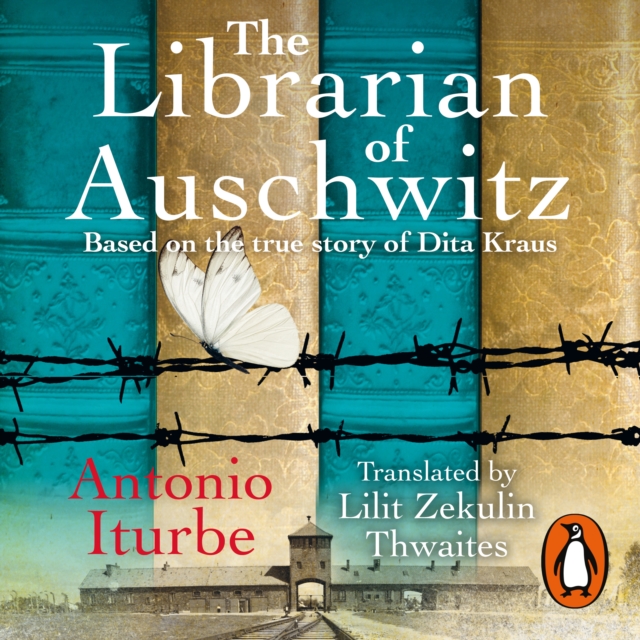 Librarian of Auschwitz