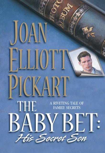 Baby Bet: His Secret Son