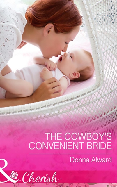 Cowboy's Convenient Bride