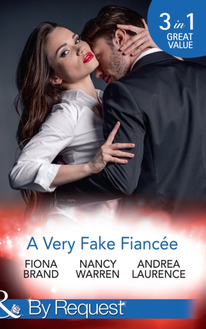 Very Fake Fiancee