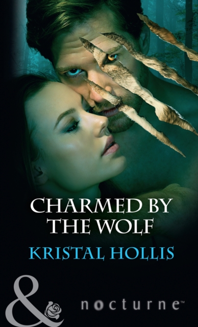 CHARMED BY WOLF EB