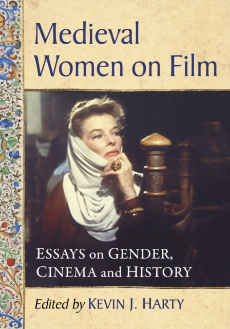 Medieval Women on Film