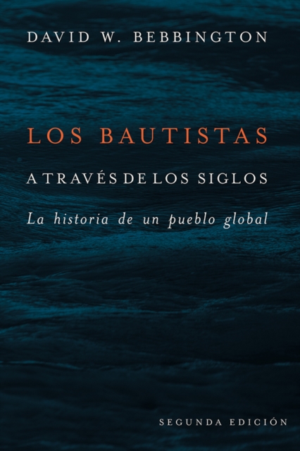 Bautistas a traves de los siglos