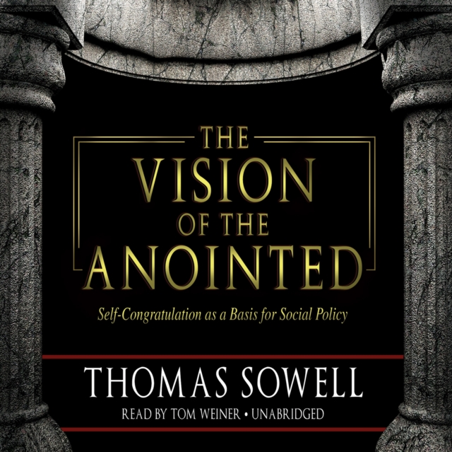 Vision of the Anointed