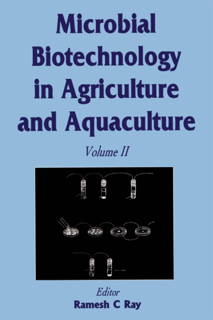 Microbial Biotechnology in Agriculture and Aquaculture, Vol. 2