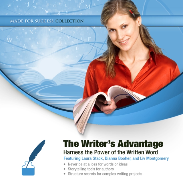 Writer's Advantage