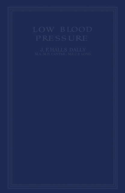 Endocrine Aspects of Disease Processes