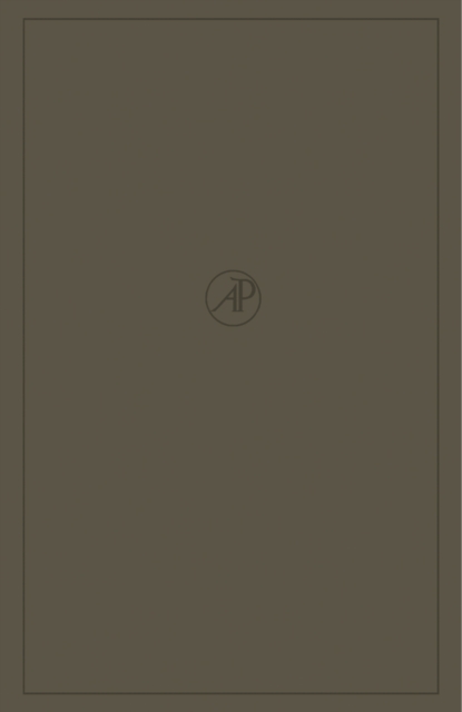 International Review of General and Experimental Zoology