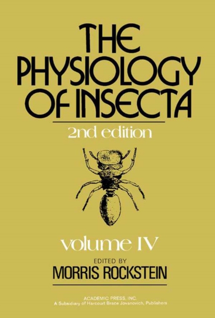 Physiology of Insecta