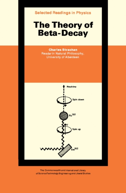 Theory of Beta-Decay