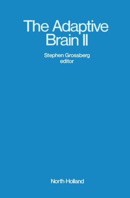 Adaptive Brain II