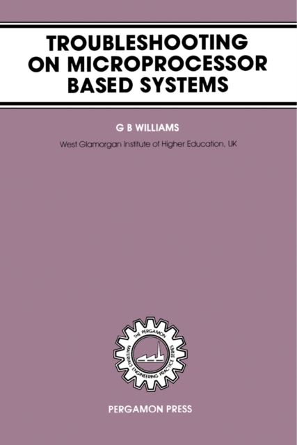 Troubleshooting on Microprocessor Based Systems