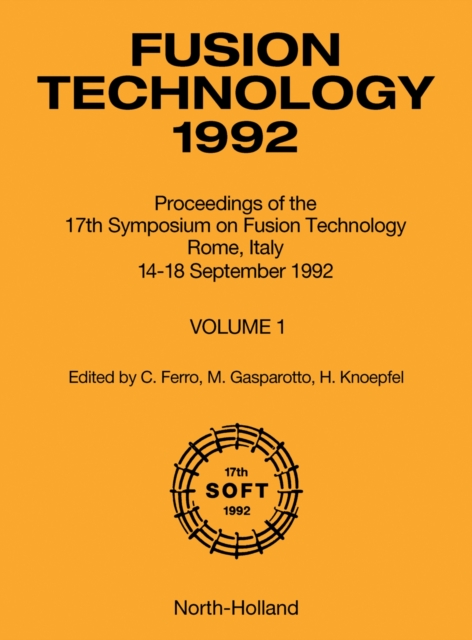 Fusion Technology 1992