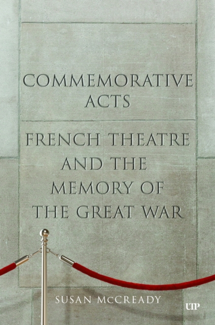 Commemorative Acts