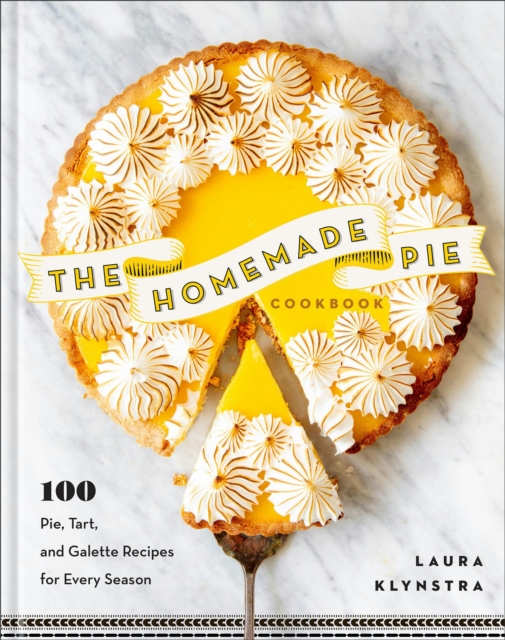 Homemade Pie Cookbook