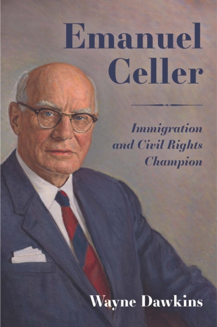 Emanuel Celler