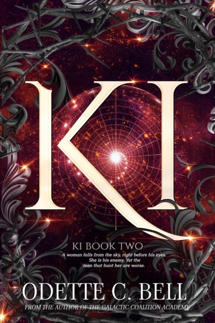 Ki Book Two