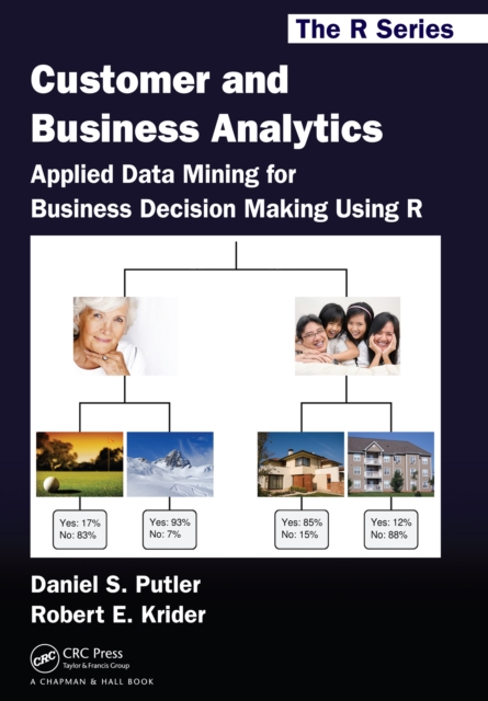 Customer and Business Analytics
