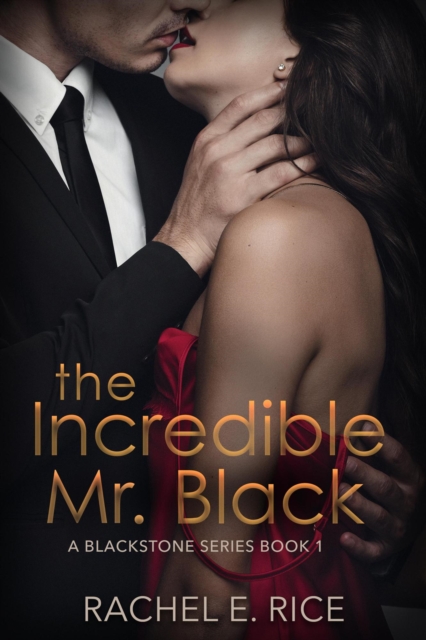 Incredible Mr. Black