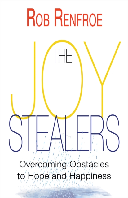 Joy Stealers