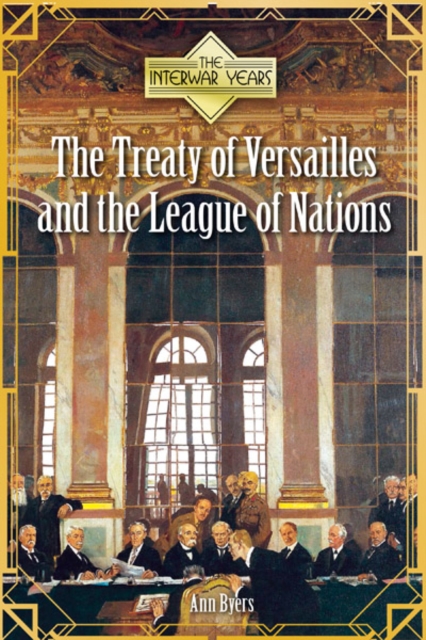 Treaty of Versailles and the League of Nations