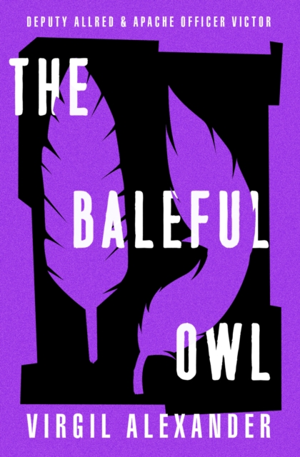 Baleful Owl