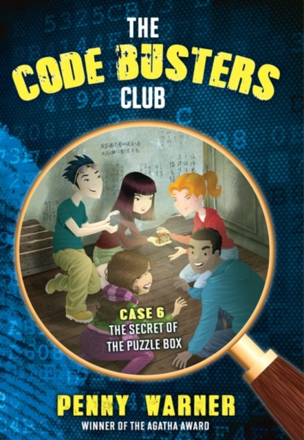 Secret of the Puzzle Box