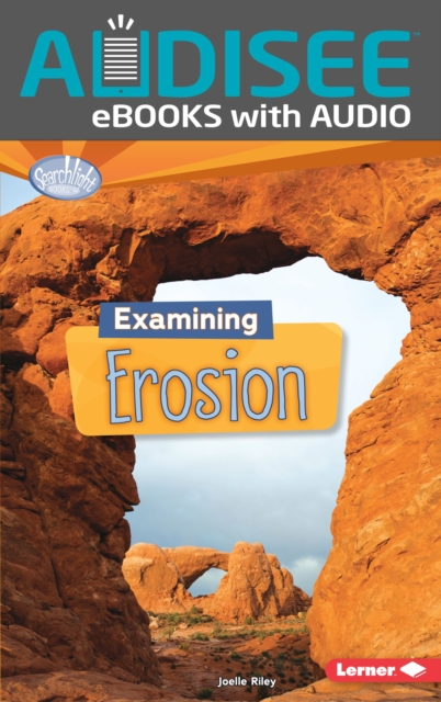 Examining Erosion
