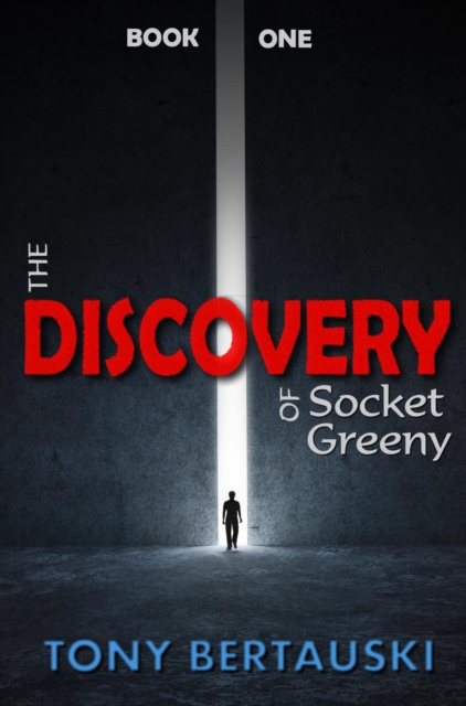 Discovery of Socket Greeny